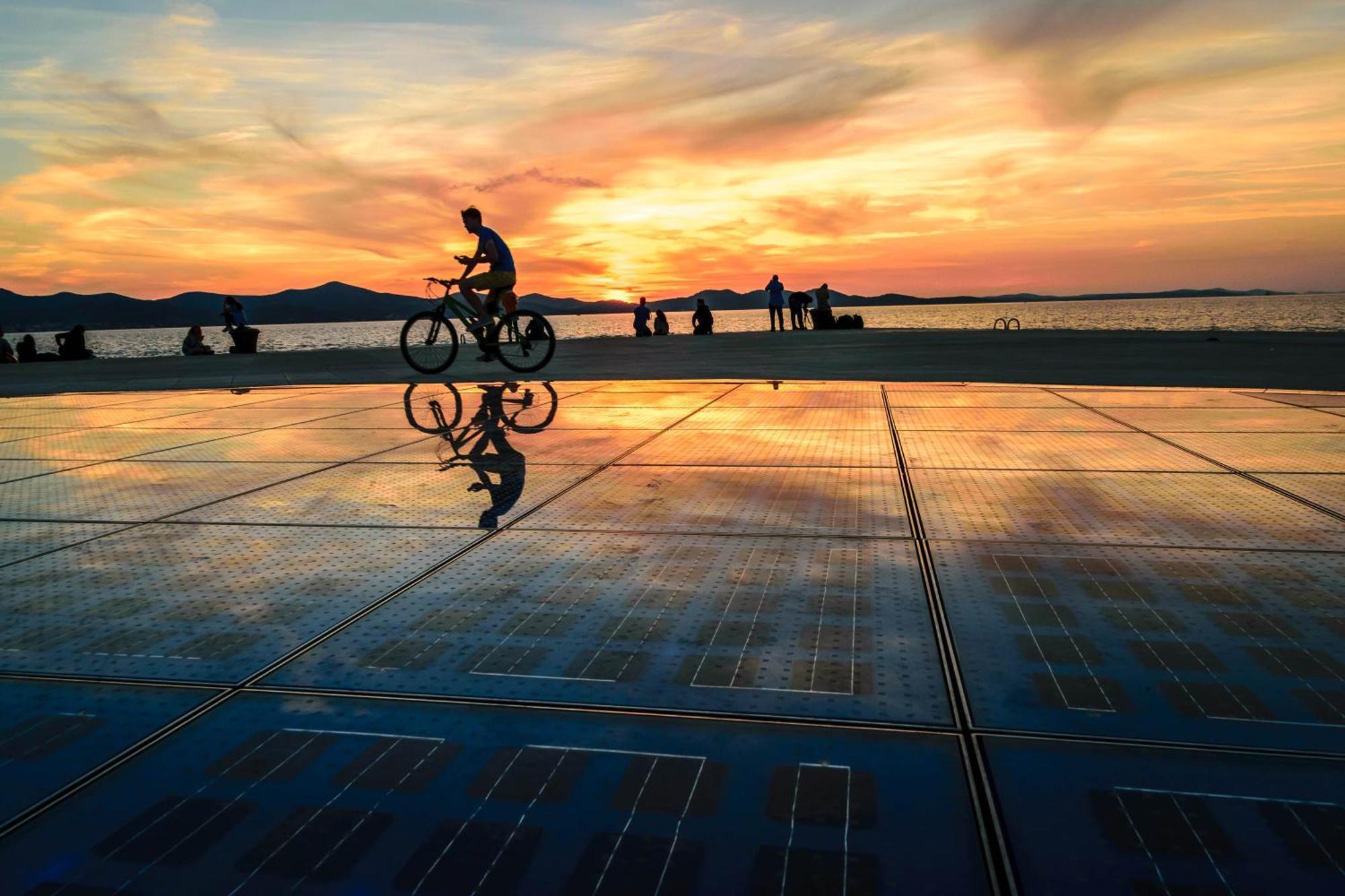 Daire Silvia Zadar